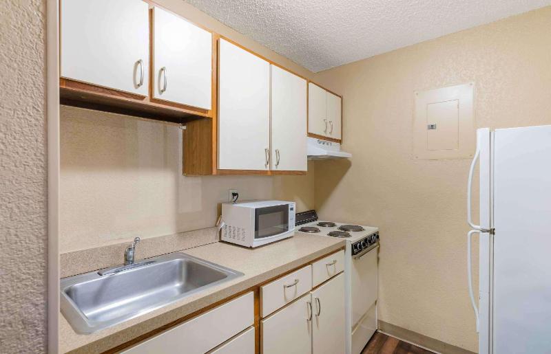 Extended Stay America Suites - Austin - Metro - image 4