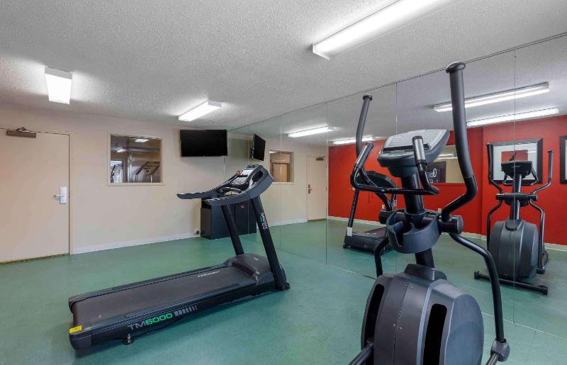 Extended Stay America Suites - Austin - Metro - image 5