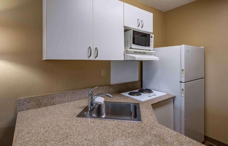 Studio with 2 Double Beds - Non-Smoking image 3