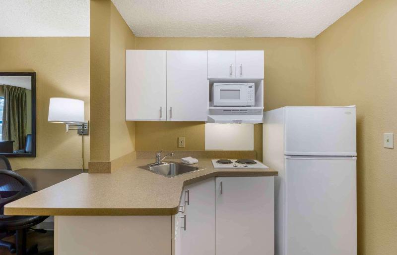 Studio with 2 Double Beds - Non-Smoking image 3