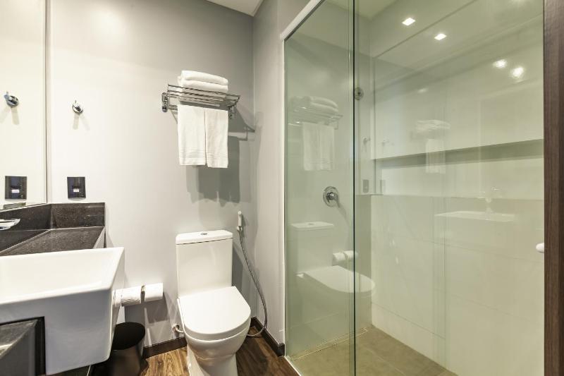 Tri Hotel Premium Itapema - image 25