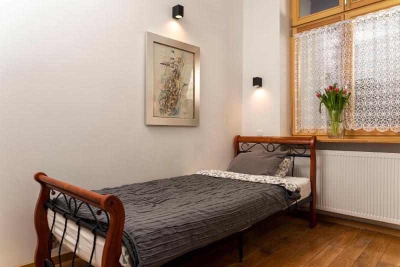 Single Apartment SV image 3