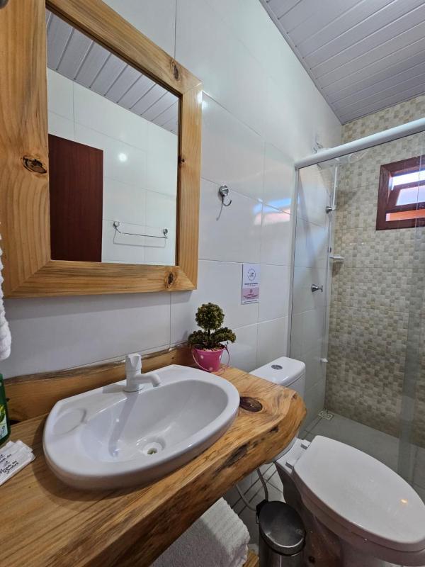 Hospedagem Morada dos Sonhos - image 19