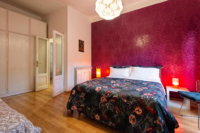 Two-Bedroom Apartment image 3