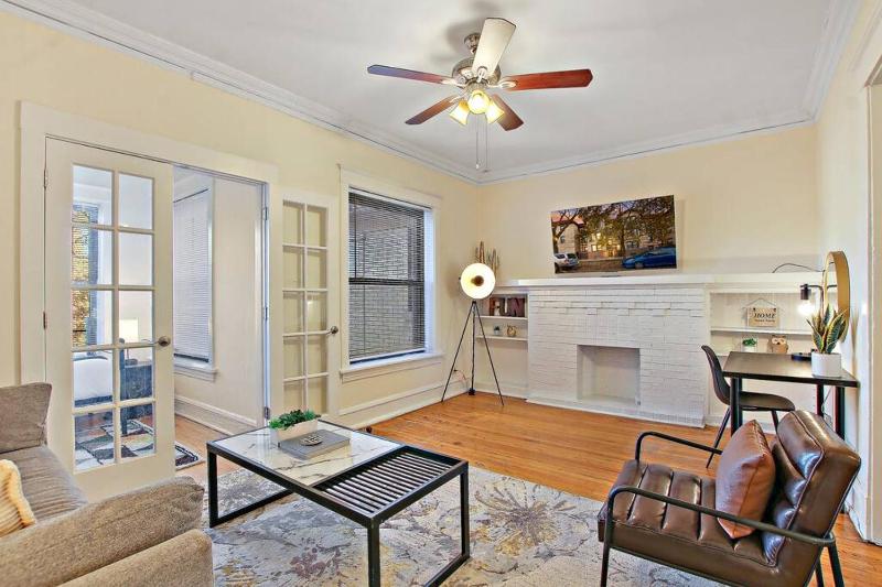 Two-Bedroom Apartment image 4