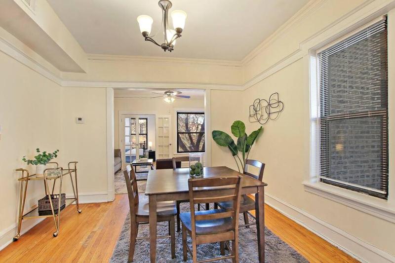 Two-Bedroom Apartment image 3