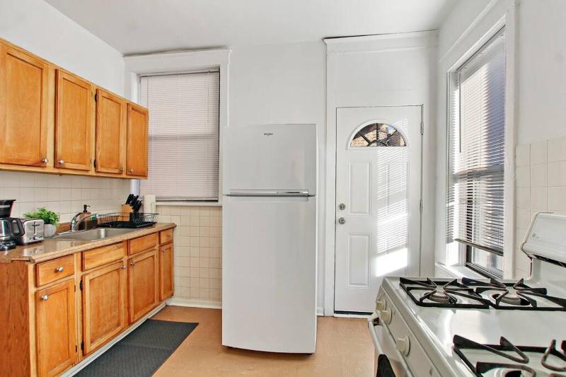 Two-Bedroom Apartment image 2
