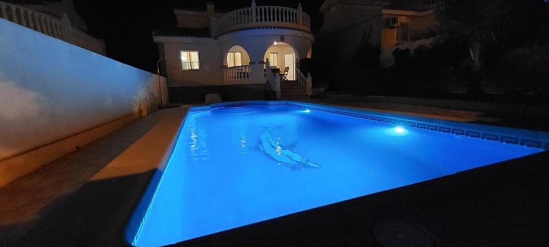 Villa Bélgica en Gran Alacant - image 9