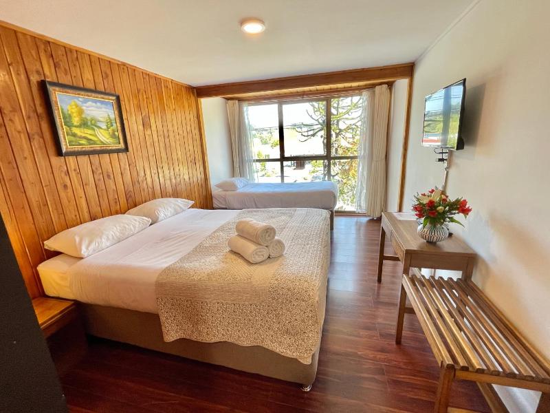 Hotel Costanera Pucón - image 29