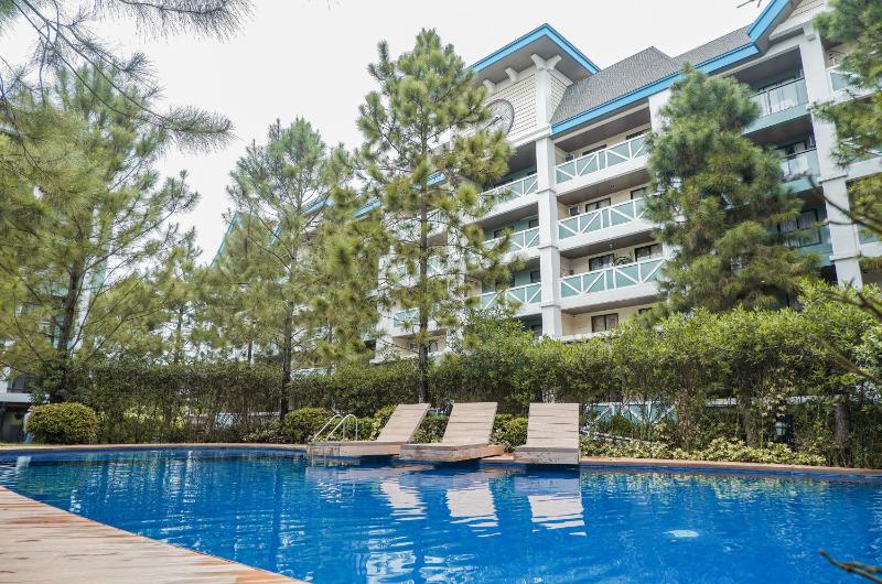 Elegant and Family-Friendly 2BR in Pine Suites - image 18