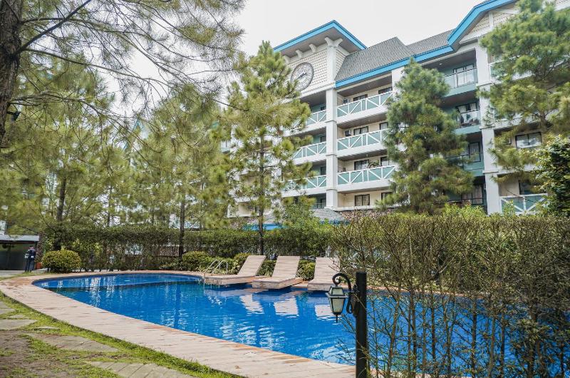 Elegant and Family-Friendly 2BR in Pine Suites - image 6