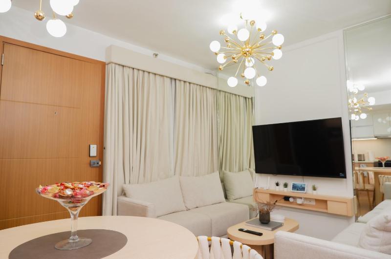 Elegant and Family-Friendly 2BR in Pine Suites - image 8