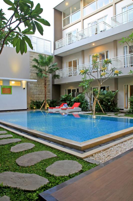 Choice Stay Hotel Denpasar - image 8