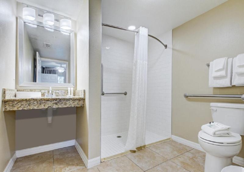 Accessible Two-Bedroom Condo image 4