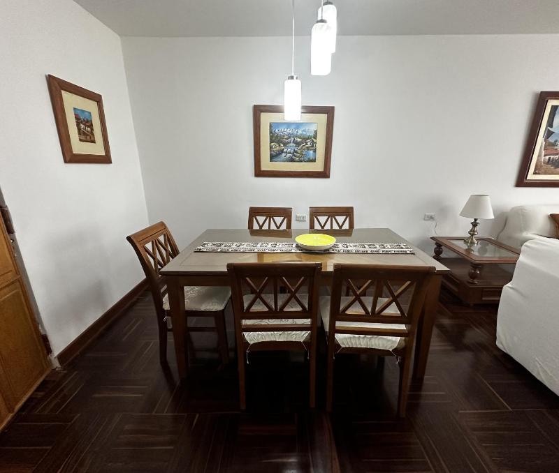 Aparts 4 Days San Isidro Olivar 2 bedroom Apartment - image 13