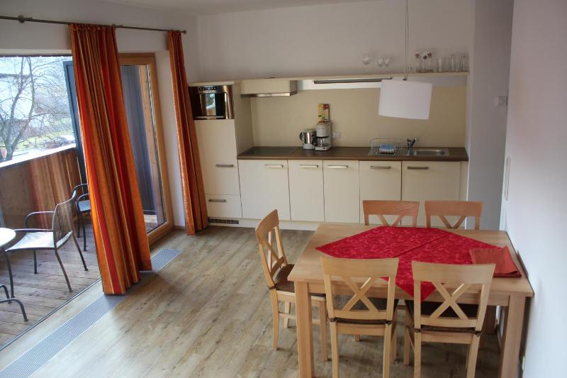Two-Bedroom Apartment image 3