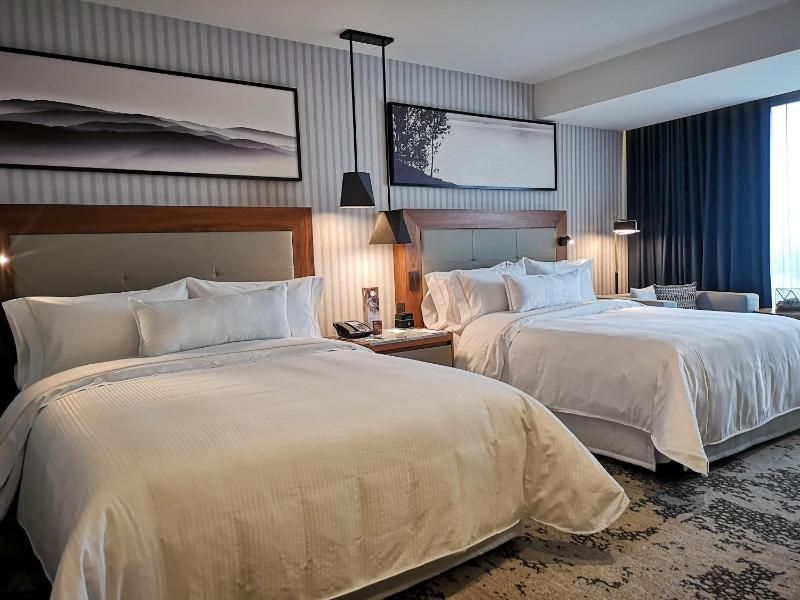 The Westin Monterrey Valle - image 13
