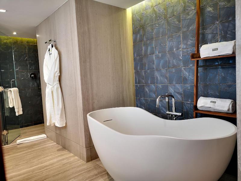 The Westin Monterrey Valle - image 28