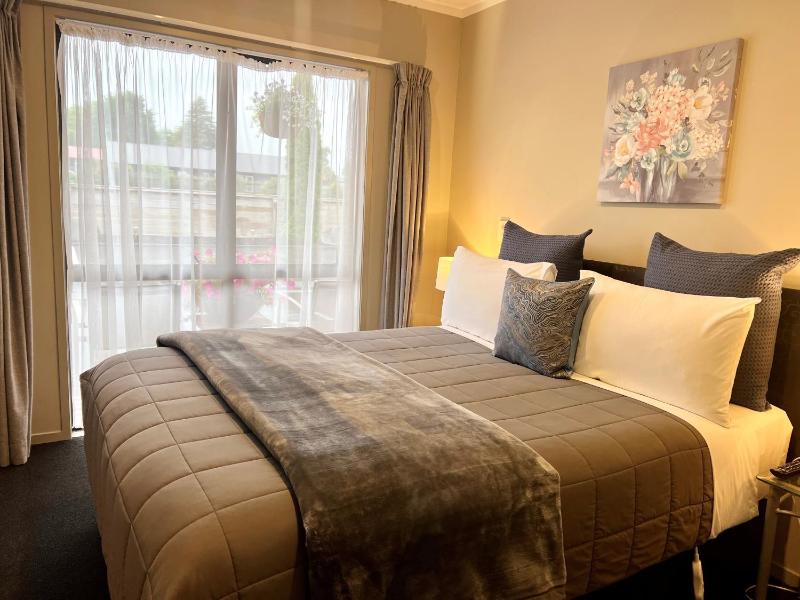 Ashbrook Motel Taupo - image 9