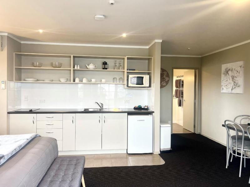 Ashbrook Motel Taupo - image 20