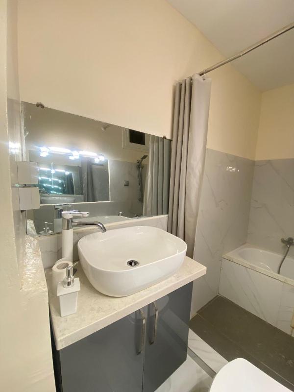 Appartement Luxe idéalement situé à Dakar - image 11
