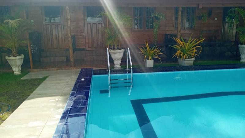 Alffa Guest Inn - image 12