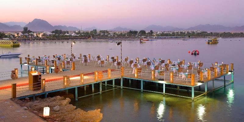 Lido Sharm Hotel Naama Bay - image 14