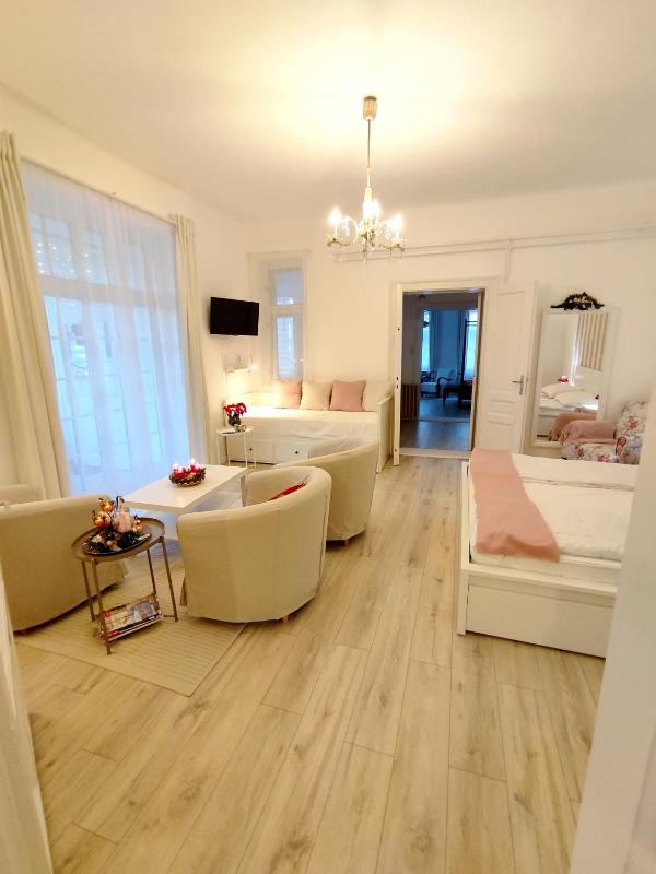 Two-Bedroom Apartment image 3