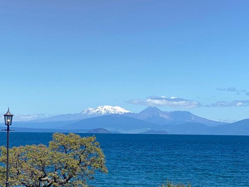 Lakeside Taupo Motel - image 8