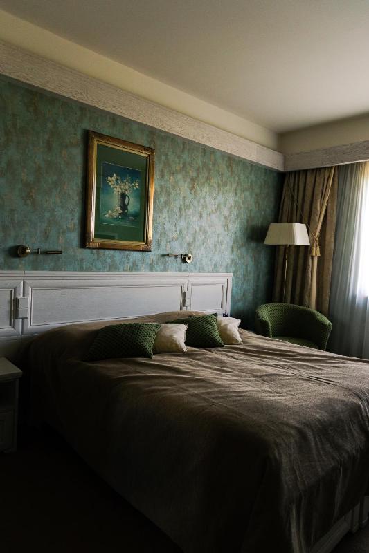 Deluxe Apartment image 1