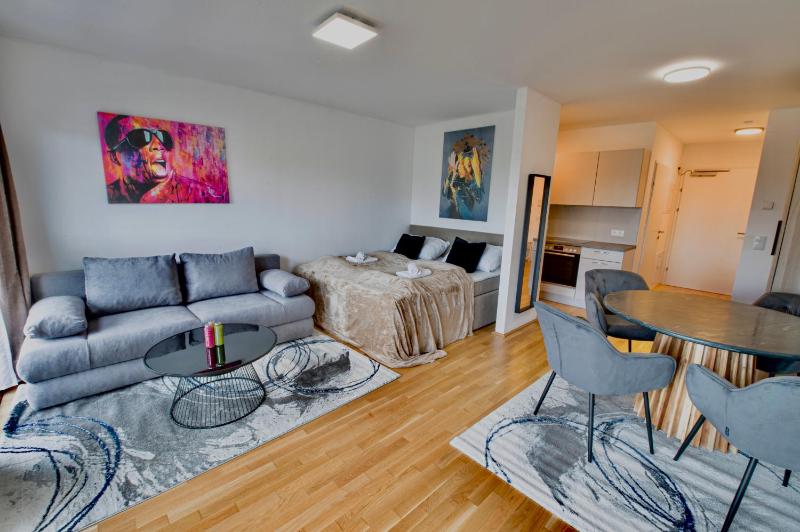 Meraki Apartment Images