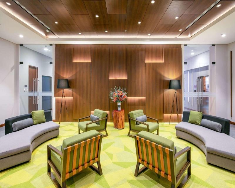 Hyatt Place Bogota Convention Center - image 14