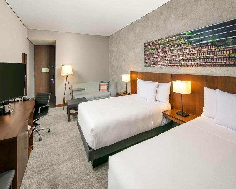 Hyatt Place Bogota Convention Center - image 4