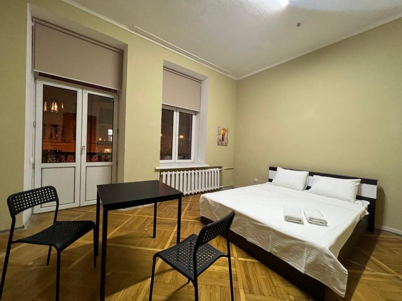 Apartments near Palace Ukraine Images