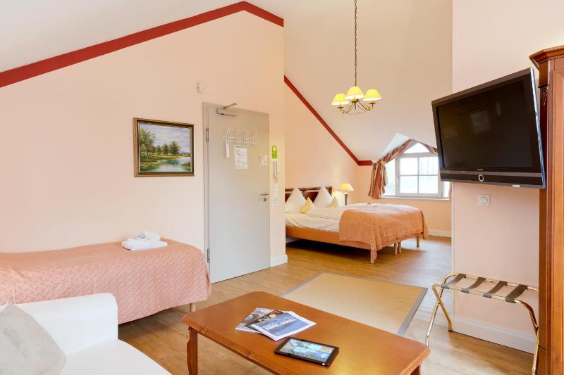 Triple Room image 4