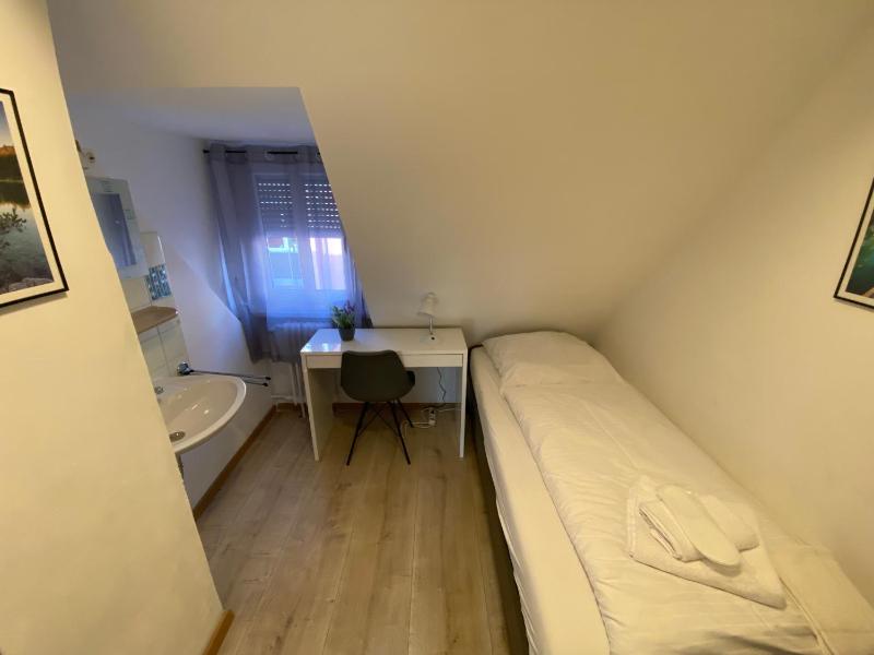 Swan Rooms - image 18