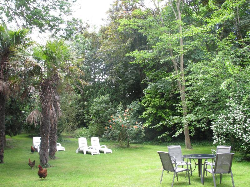 Manoir de la Marjolaine - image 21