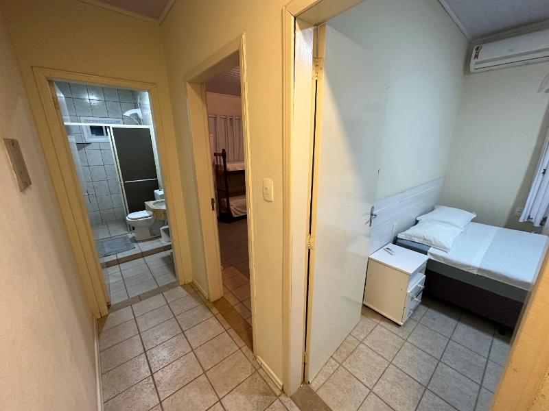 Apartamentos próximo ao Mar - image 19