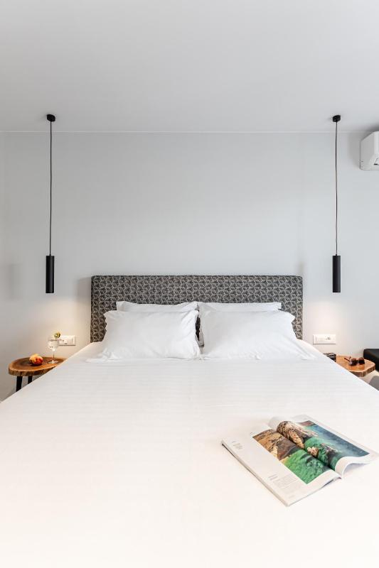 Premium Room with Garden view image 1
