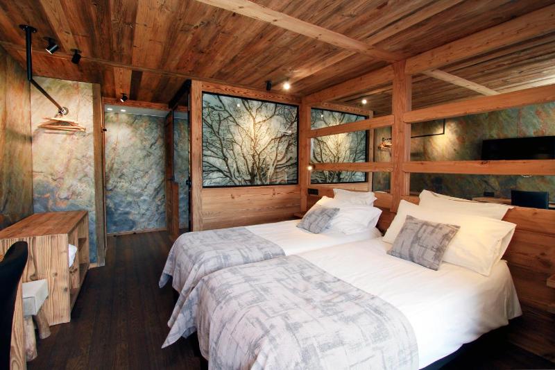 Superior Twin Room image 1