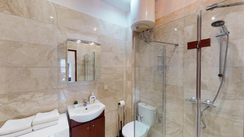 Rynek Market Square Wroclove Tectum Apartments z widokiem na Rynek - image 3