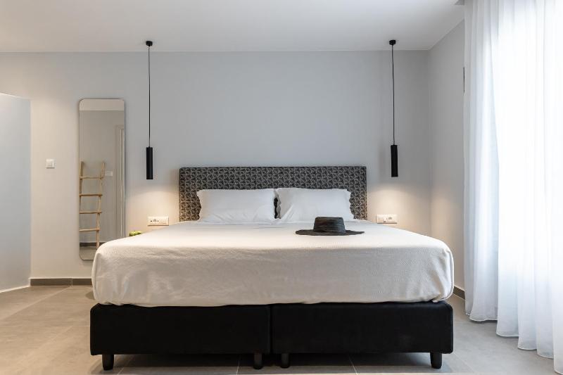 Premium Room with Sea view image 4