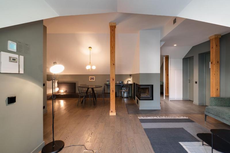 Suite with Terrace image 4