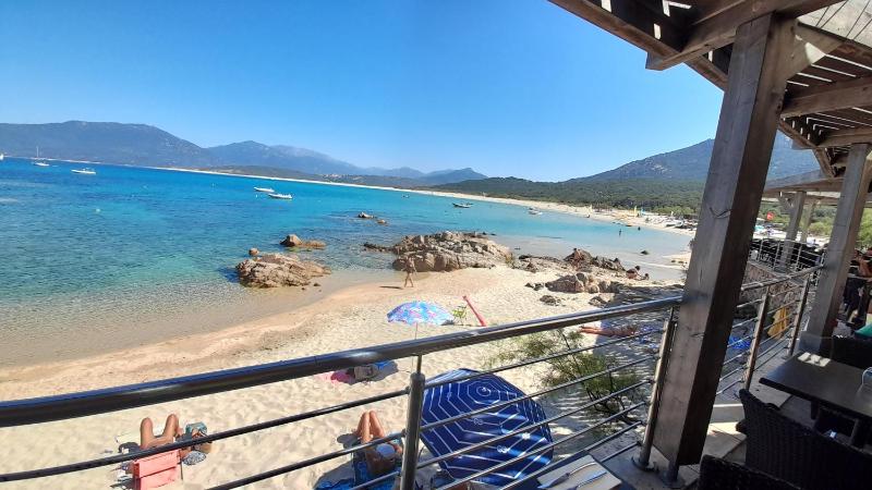 Apartment with Sea View and Balcony image 3