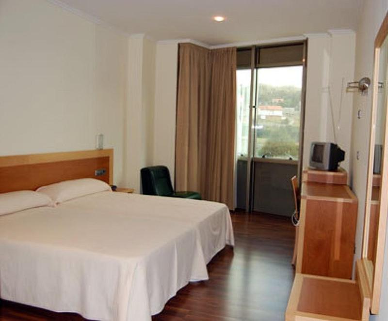 Hotel Galaico - image 5