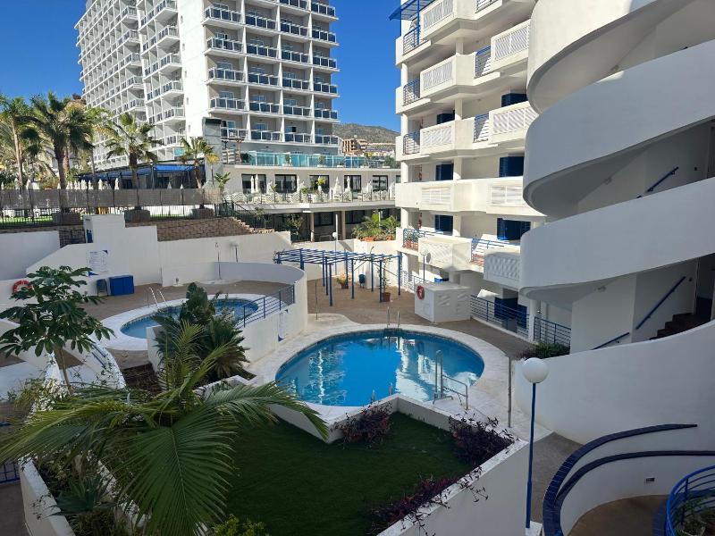 apartamento a 150 metros de la playa Images