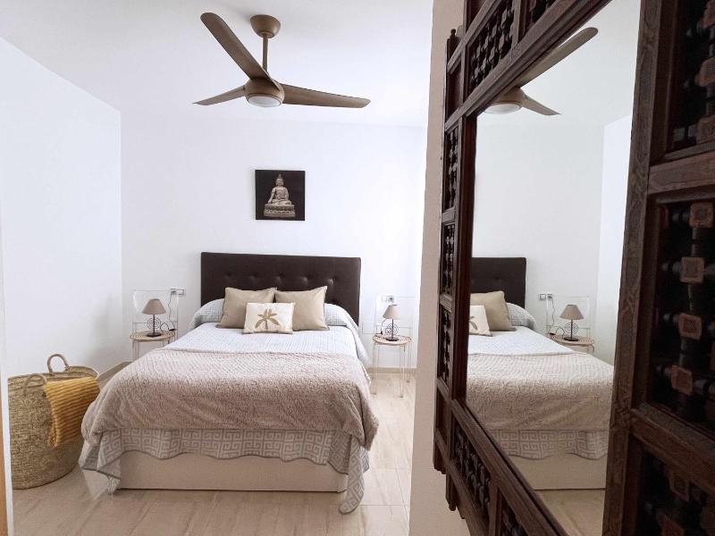 La Pereta Immaculate quiet house free parking Images