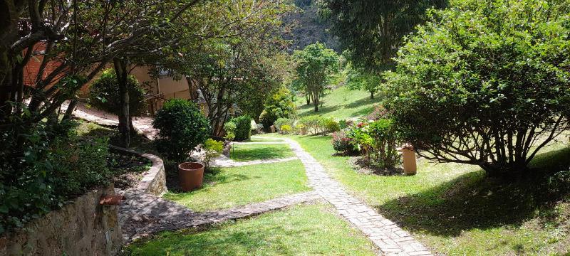 ApartaSuites Arcoiris - image 34