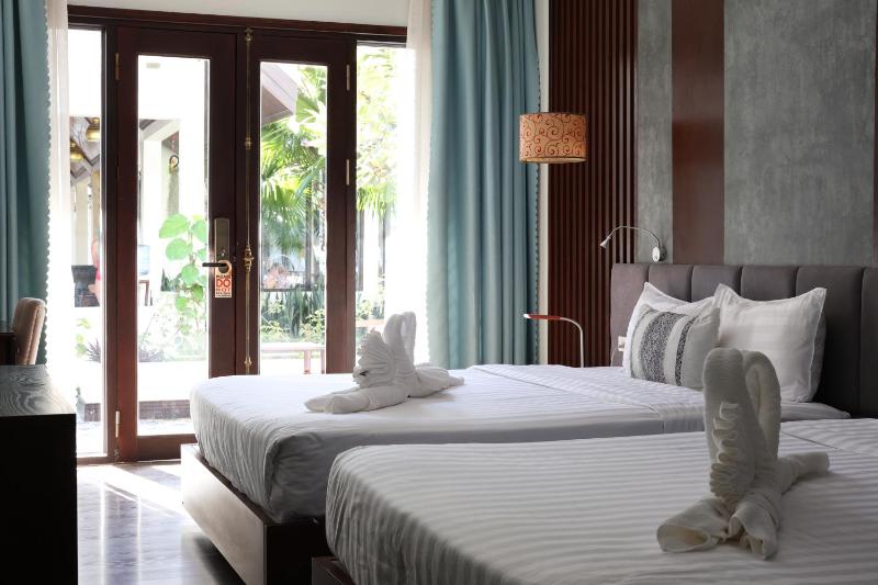 Sunrise Garden House - Luang Prabang - image 4