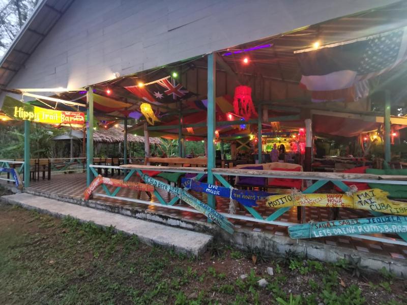 Hippy Trail Beach Village Bungalows - image 26